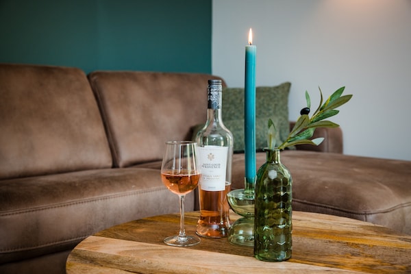 Foto van Vakantiehuis in Voorthuizen bij Veluwe - Vakantiehuis in Voorthuizen - LivingRoom