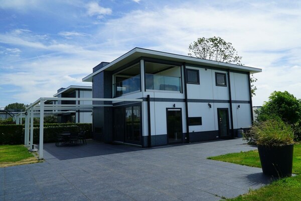 Foto van Vakantiehuis in  - Vakantiehuis in  - Untagged