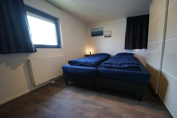 Foto van Vakantiehuis in  - Vakantiehuis in  - Untagged