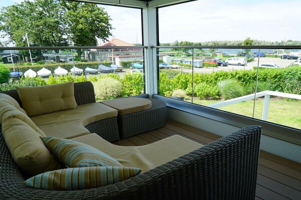 Foto van Vakantiehuis in  - Vakantiehuis in  - Untagged