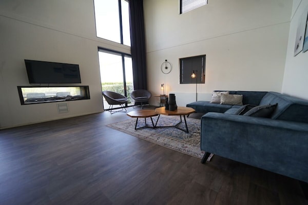 Foto van Vakantiehuis in  - Vakantiehuis in  - Untagged