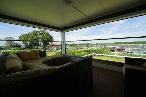 Foto van Vakantiehuis in  - Vakantiehuis in  - Untagged