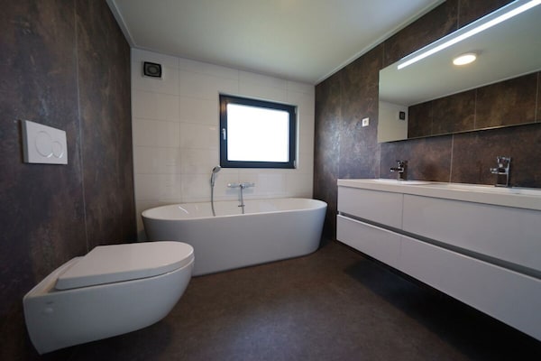 Foto van Vakantiehuis in  - Vakantiehuis in  - Untagged