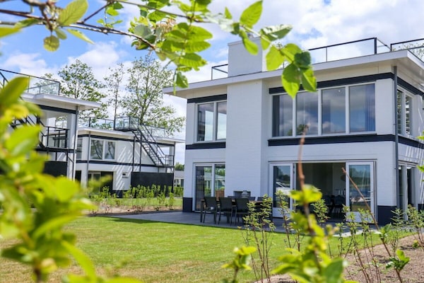 Foto van Vakantiehuis in  - Vakantiehuis in  - Untagged