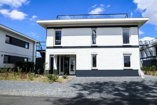 Foto van Vakantiehuis in  - Vakantiehuis in  - Untagged