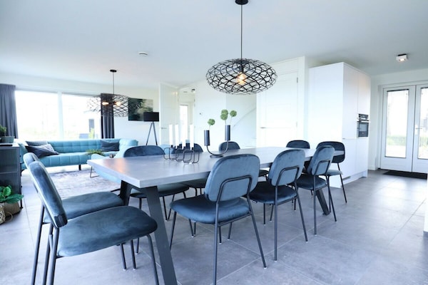 Foto van Vakantiehuis in  - Vakantiehuis in  - Untagged