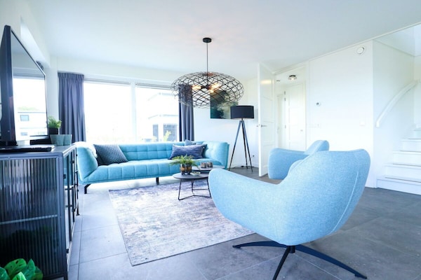 Foto van Vakantiehuis in  - Vakantiehuis in  - Untagged