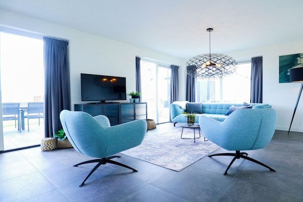 Foto van Vakantiehuis in  - Vakantiehuis in  - Untagged