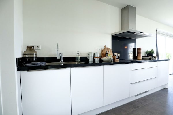 Foto van Vakantiehuis in  - Vakantiehuis in  - Untagged