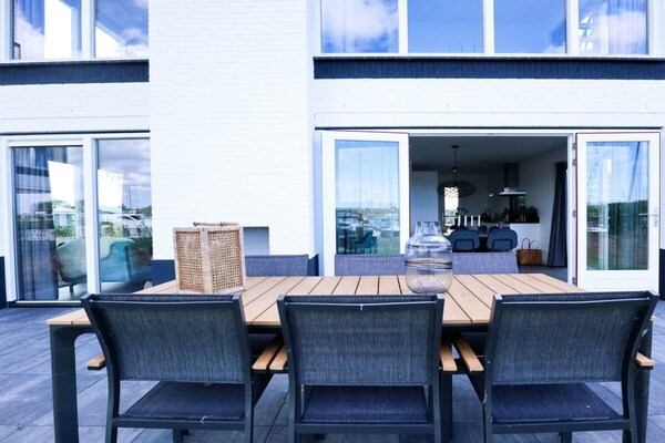 Foto van Vakantiehuis in  - Vakantiehuis in  - Untagged