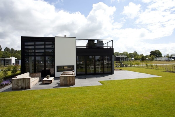 Foto van Vakantiehuis in  - Vakantiehuis in  - Untagged