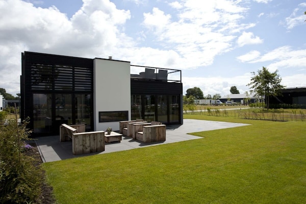 Foto van Vakantiehuis in  - Vakantiehuis in  - Untagged