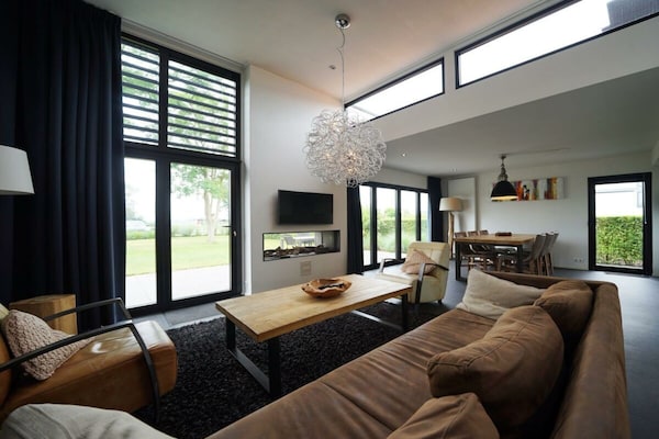 Foto van Vakantiehuis in  - Vakantiehuis in  - Untagged