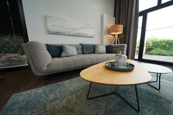 Foto van Vakantiehuis in  - Vakantiehuis in  - Untagged