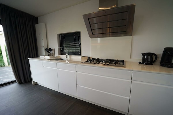 Foto van Vakantiehuis in  - Vakantiehuis in  - Untagged