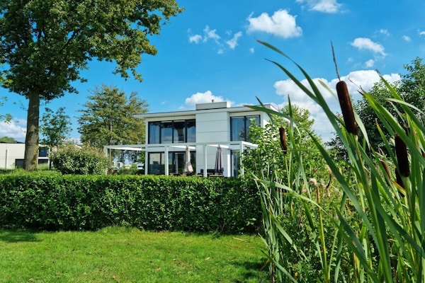 Foto van Vakantiehuis in  - Vakantiehuis in  - Untagged