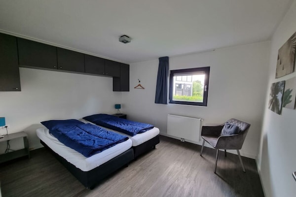 Foto van Vakantiehuis in  - Vakantiehuis in  - Untagged