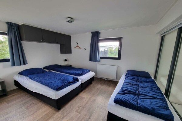 Foto van Vakantiehuis in  - Vakantiehuis in  - Untagged