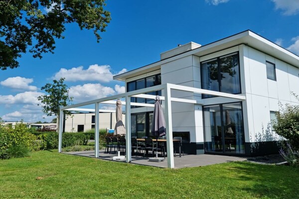 Foto van Vakantiehuis in  - Vakantiehuis in  - Untagged
