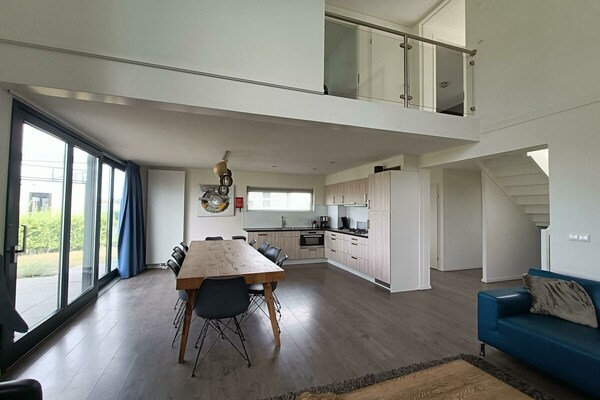 Foto van Vakantiehuis in  - Vakantiehuis in  - Untagged