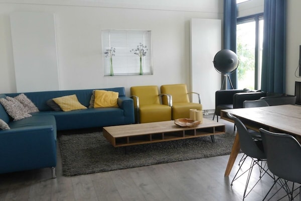 Foto van Vakantiehuis in  - Vakantiehuis in  - Untagged