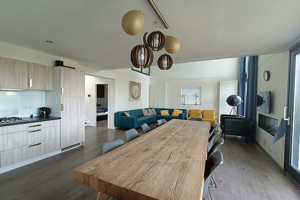 Foto van Vakantiehuis in  - Vakantiehuis in  - Untagged