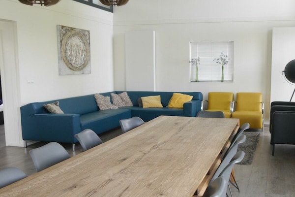 Foto van Vakantiehuis in  - Vakantiehuis in  - Untagged