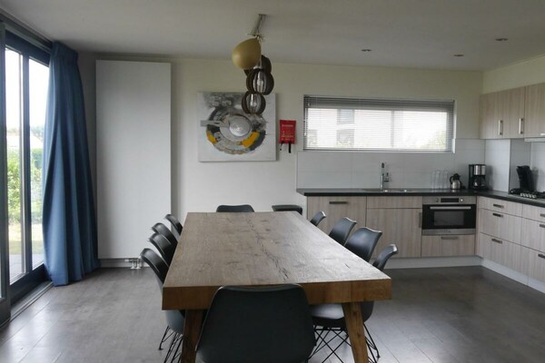 Foto van Vakantiehuis in  - Vakantiehuis in  - Untagged