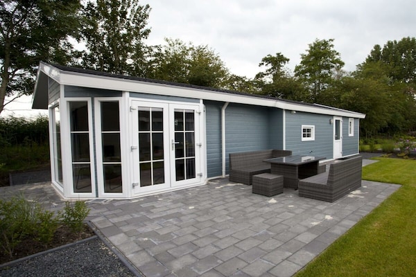 Foto van Vakantiehuis in  - Vakantiehuis in  - Untagged