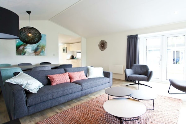 Foto van Vakantiehuis in  - Vakantiehuis in  - Untagged