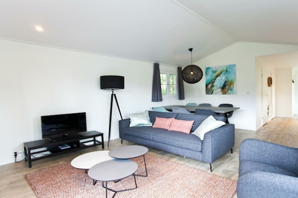 Foto van Vakantiehuis in  - Vakantiehuis in  - Untagged