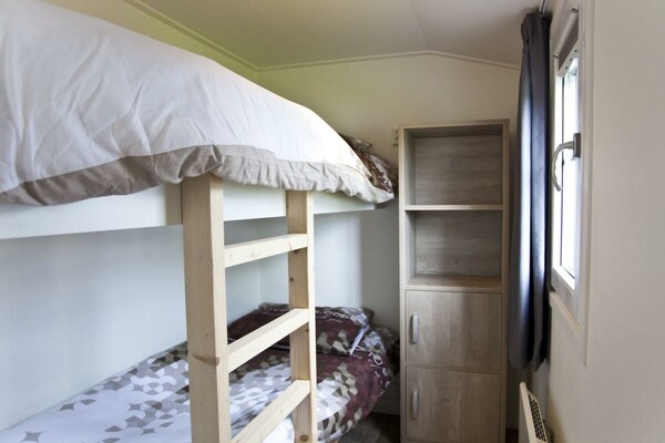 Foto van Vakantiehuis in  - Vakantiehuis in  - Untagged
