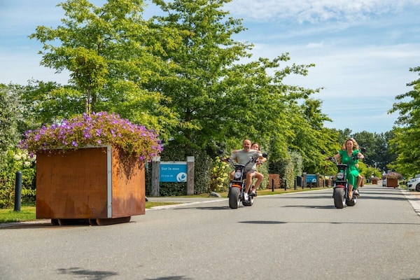 Foto van Vakantiehuis in  - Vakantiehuis in  - Untagged
