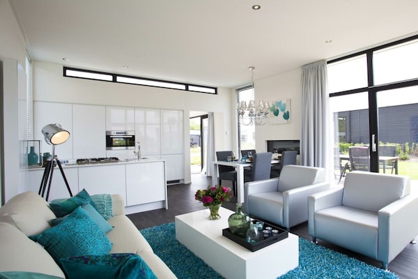 Foto van Vakantiehuis in  - Vakantiehuis in  - Untagged