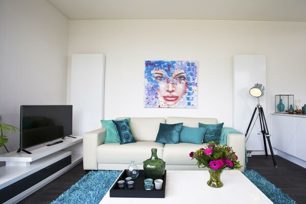 Foto van Vakantiehuis in  - Vakantiehuis in  - Untagged