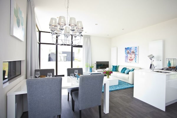 Foto van Vakantiehuis in  - Vakantiehuis in  - Untagged
