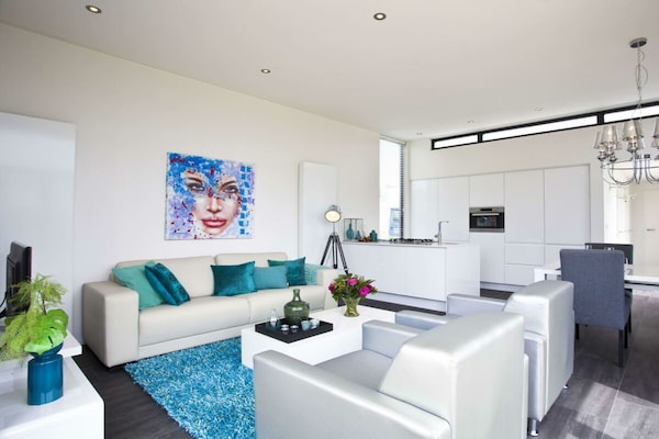 Foto van Vakantiehuis in  - Vakantiehuis in  - Untagged