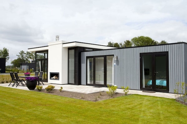 Foto van Vakantiehuis in  - Vakantiehuis in  - Untagged