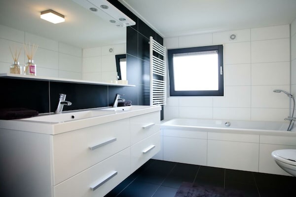 Foto van Vakantiehuis in  - Vakantiehuis in  - Untagged