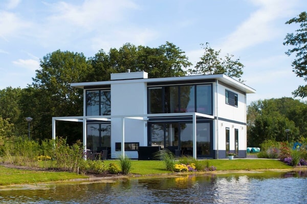 Foto van Vakantiehuis in  - Vakantiehuis in  - Untagged