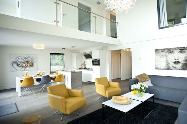 Foto van Vakantiehuis in  - Vakantiehuis in  - Untagged