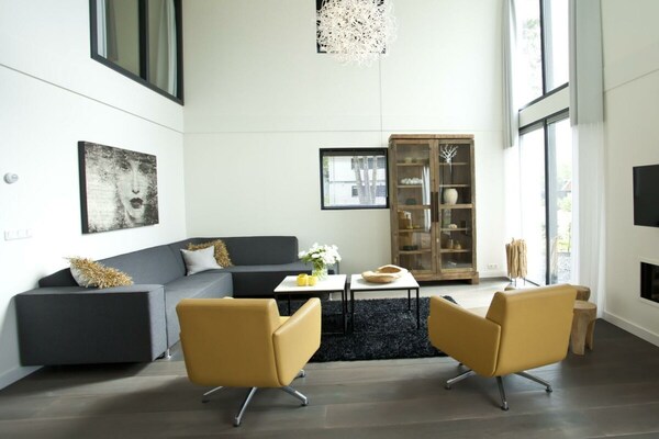 Foto van Vakantiehuis in  - Vakantiehuis in  - Untagged