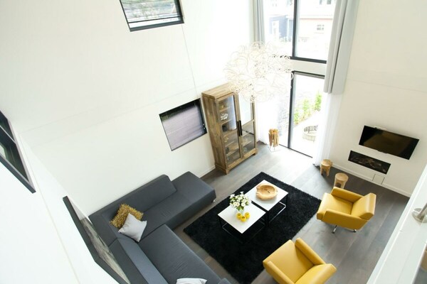 Foto van Vakantiehuis in  - Vakantiehuis in  - Untagged