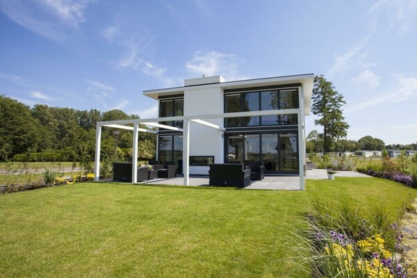 Foto van Vakantiehuis in  - Vakantiehuis in  - Untagged
