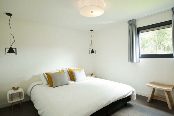 Foto van Vakantiehuis in  - Vakantiehuis in  - Untagged