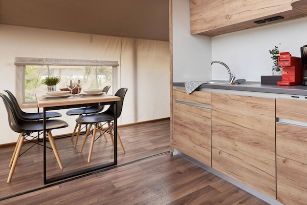 Foto van Vakantiehuis in  - Vakantiehuis in  - Untagged