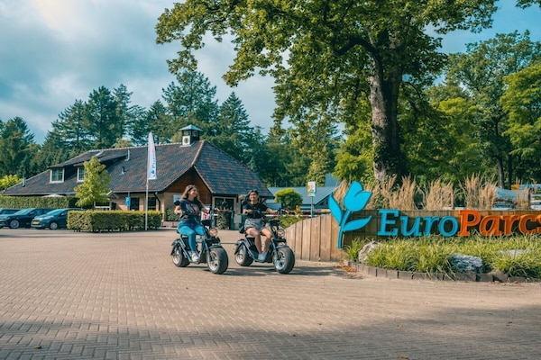 Foto van Vakantiehuis in  - Vakantiehuis in  - Untagged