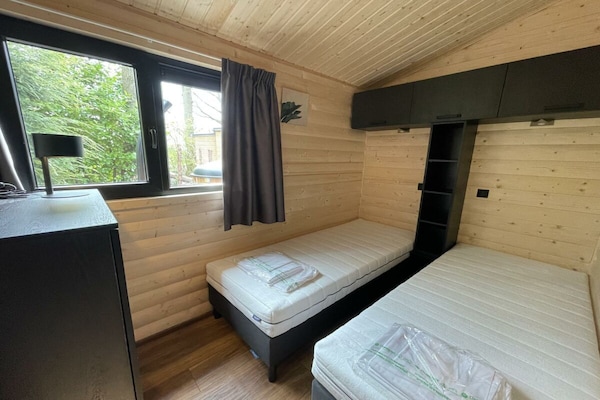 Foto van Vakantiehuis in  - Vakantiehuis in  - Untagged