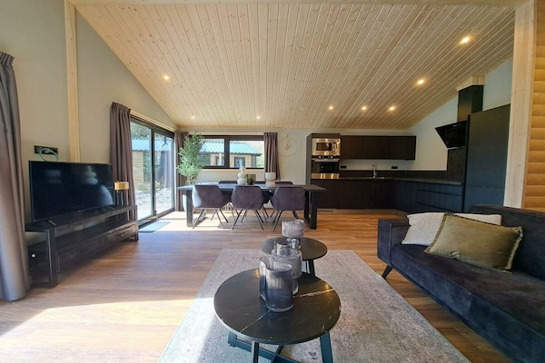 Foto van Vakantiehuis in  - Vakantiehuis in  - Untagged