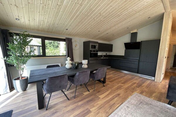Foto van Vakantiehuis in  - Vakantiehuis in  - Untagged